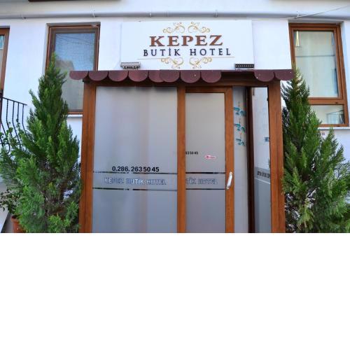 Kepez Otel