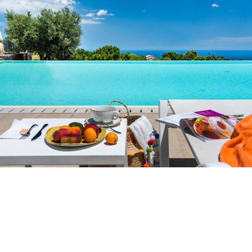 Kepos Etna Relais & Exclusive Spa