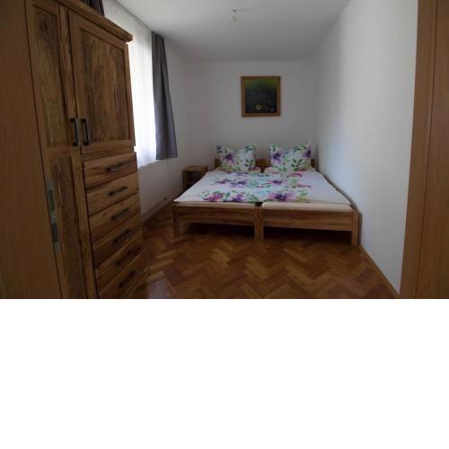 KeramikArt-Wohnung