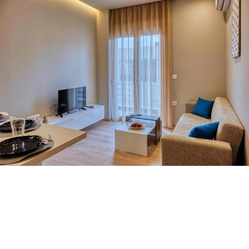 Keramikos Comfortable apartment #1