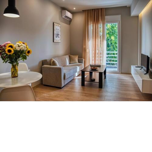 Keramikos Comfortable Apartment #2