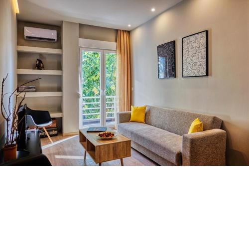 Keramikos Comfortable Apartment #3