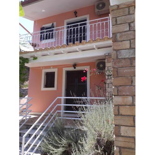 Kerasia View Apartment