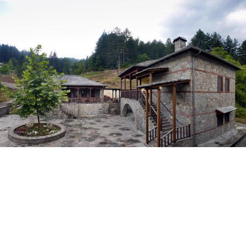 Kerasies Guesthouse