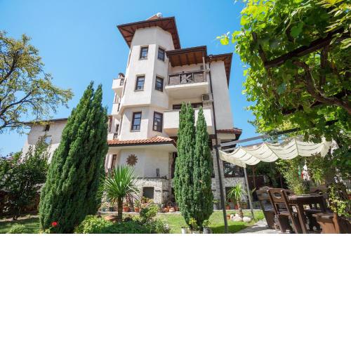 Keremidchieva Kushta Guest House