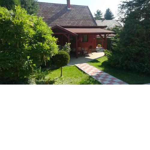 Kéri Apartman