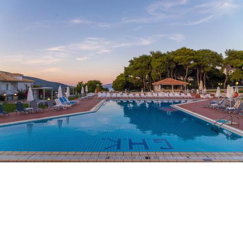 Keri Village & Spa by Zante Plaza (Adults Only)
