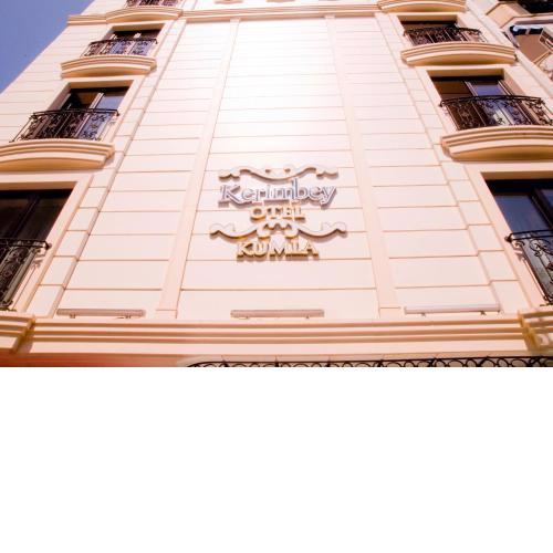 Kerimbey Hotel