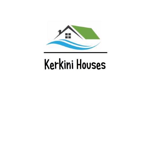 Kerkini Houses