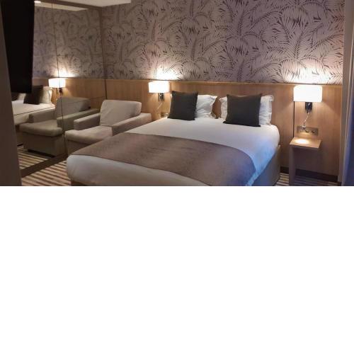Kerkyra Beach Hotel & Apartments