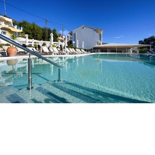 Kerkyra Island Hotel