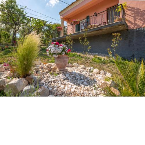 Kerkyras House