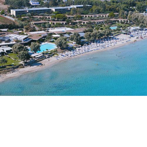 Kernos Beach Hotel & Bungalows
