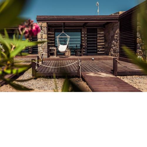 Keros Blue - Luxury in Wilderness