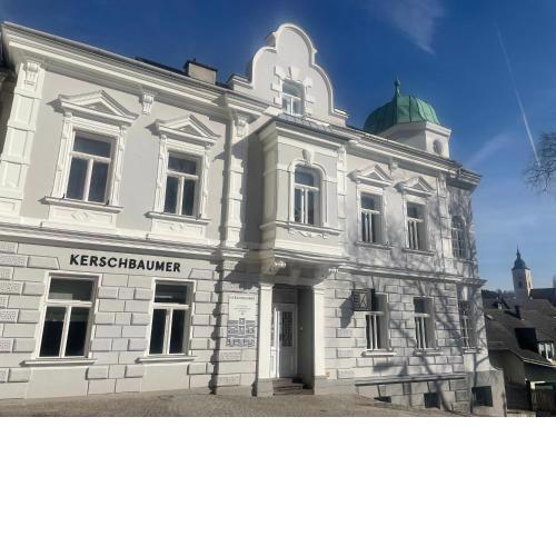 Kerschbaumer.Apartments