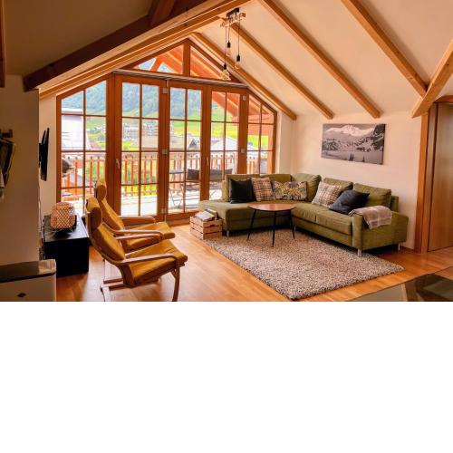 Kerstin 10 by SMR Luxury Apartments