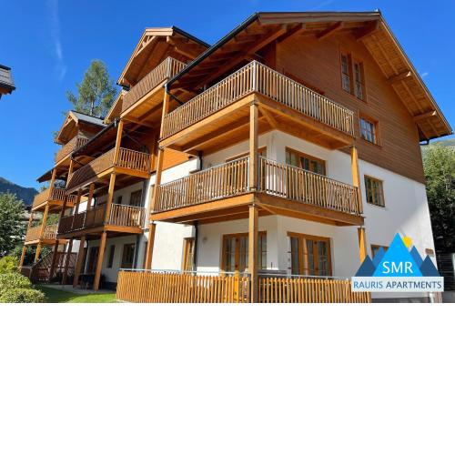 Kerstin 3 by SMR Luxury Apartments