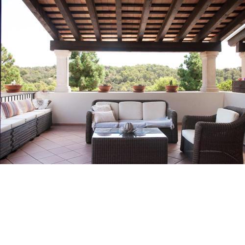 Kerstin Bruns- Casa de Verano