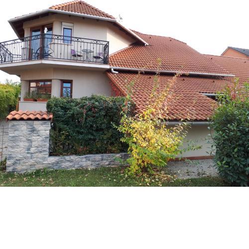 Kertvárosi Apartman