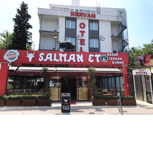 Kervan Hotel