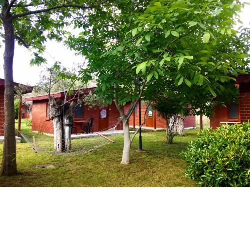 Kervan Tatil Köyü