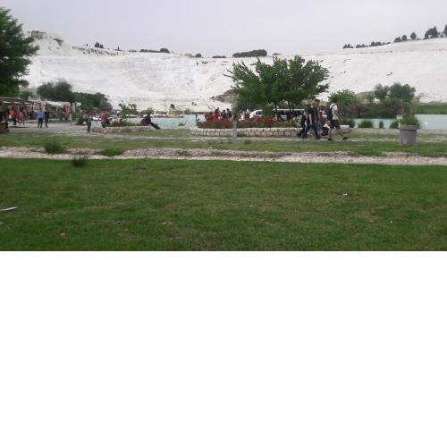 Kervansaray Hotel