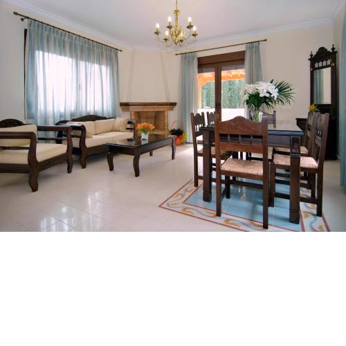 Kerveli Luxury Villa
