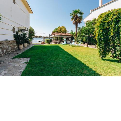 Kesi beach house