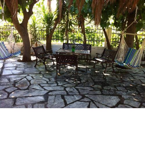 Kesi Holiday Home