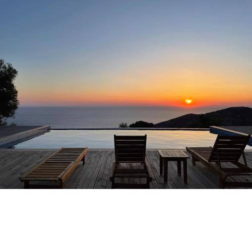 Kesif Zone Eco Resort Retreats