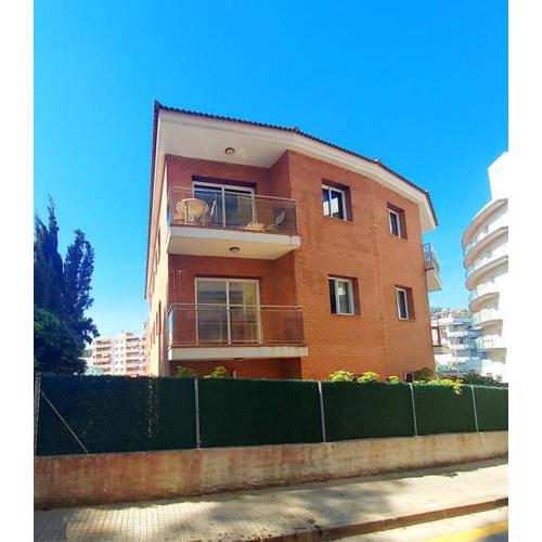 Kesito Family Apartments