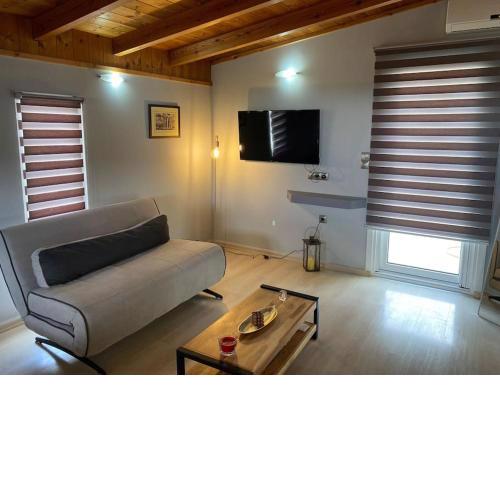 Keskos Luxury Apartment