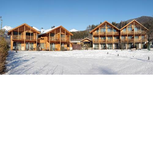 Kessler's Mountain Lodge