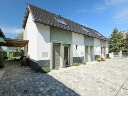 Keszeg Apartman