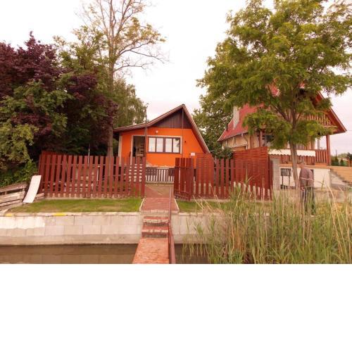 Keszeg-lak