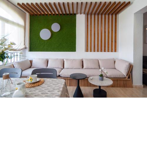 Ketan Suite Nadales