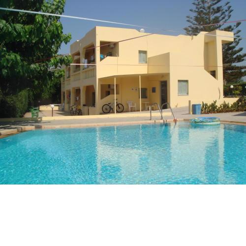 Keti Apartments