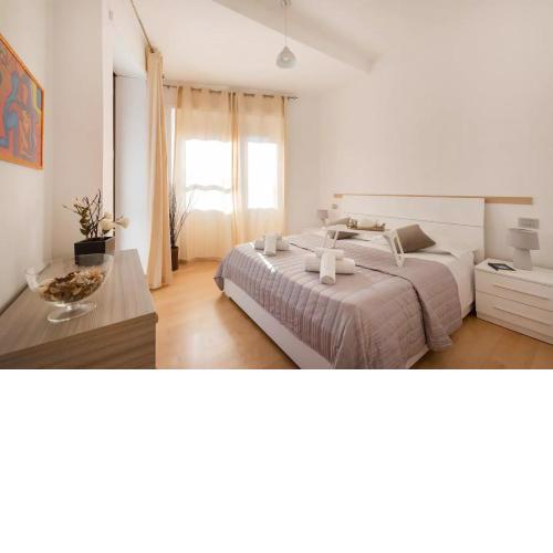 Key Apartment Basilica