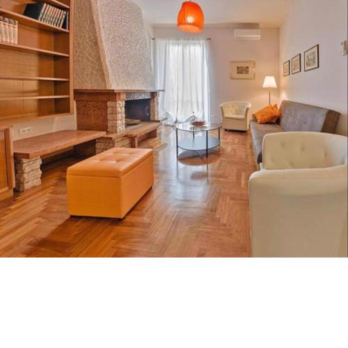 Key Apartment Nicolò V