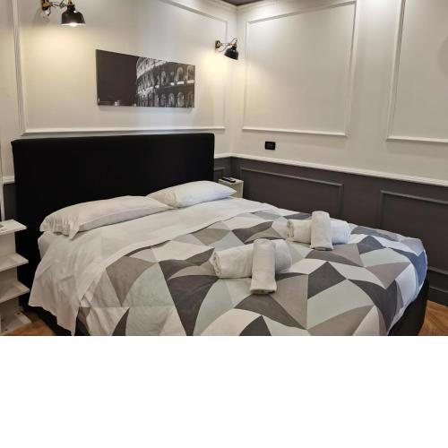 Key Apartment San Giovanni