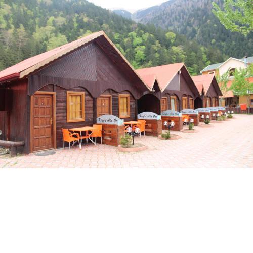 Keyf-i Ala Hotel