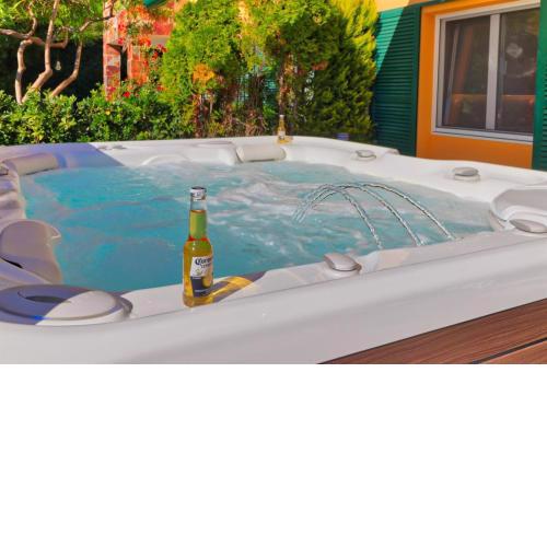 KEYWISE LUXURY HOUSE RESERVA HIGUERON PARKING