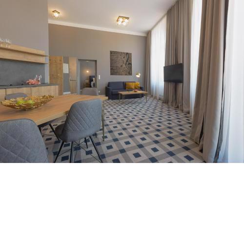 KH Opera Apartments