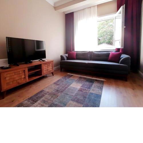 Khalkedon Flat 2 - Kadıköy'deki Konaklama Adresiniz