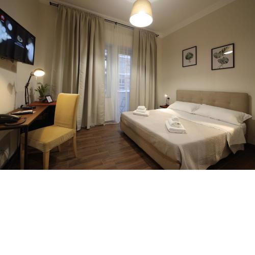 Khome Rooms & Apartment