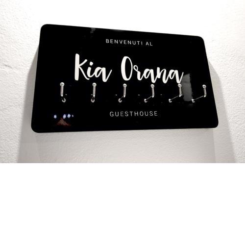 Kia Orana Guesthouse
