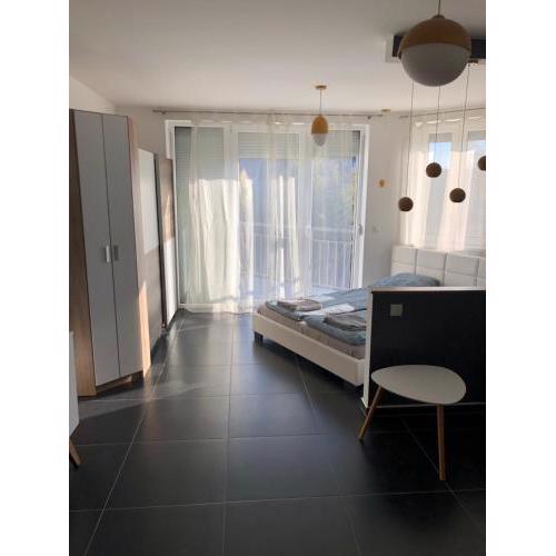 Kiad-Lak Apartman