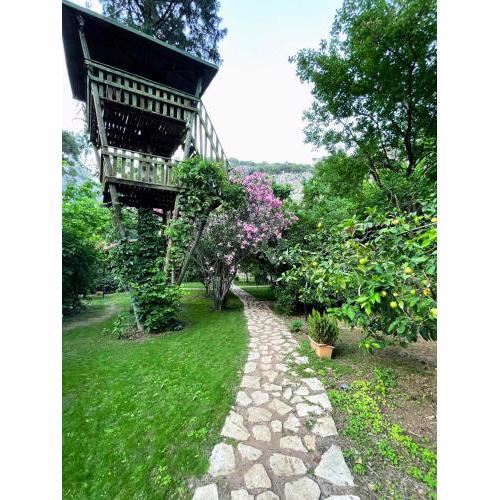 Kibala Hotel