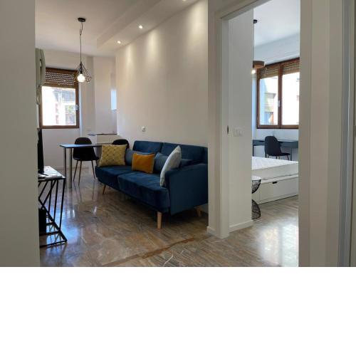 Kibilù - Corso Lodi 59