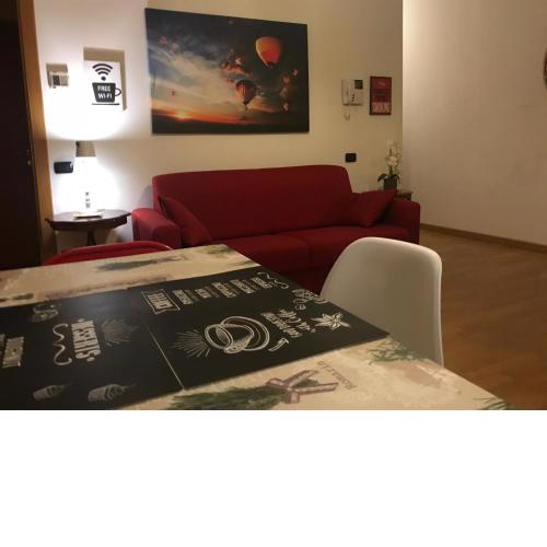 Kibilù - Via Falcone